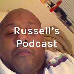 Russell's Podcast cover logo