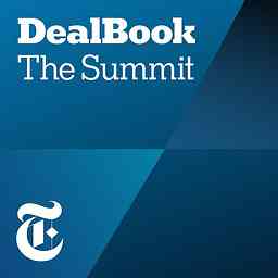 DealBook Summit logo