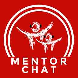MentorChat cover logo