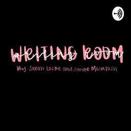 Writing Room: Episode 1 cover logo