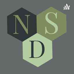 Nerd Sized Dungeon logo
