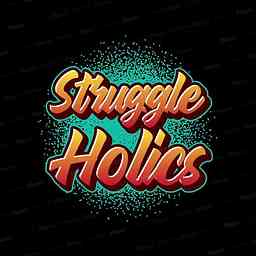 Struggleholics cover logo