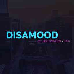 DisAMood cover logo