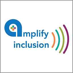 Amplify Inclusion cover logo