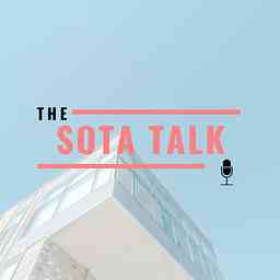 SOTA TALK cover logo