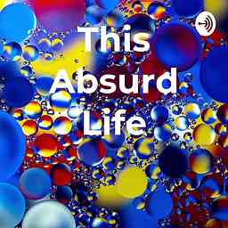 This Absurd Life cover logo