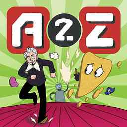 A2Z cover logo