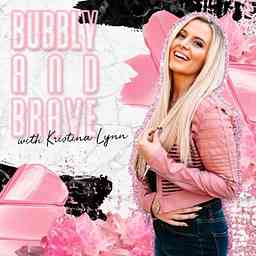 Bubbly & Brave cover logo