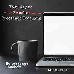 Your Way to Freedom 
@for language teachers cover logo