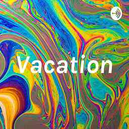 Vacation cover logo
