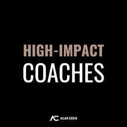 High-Impact Coaches cover logo