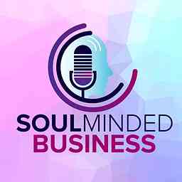 Soul Minded Business cover logo