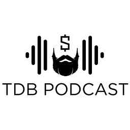 Two Dudes Business Podcast cover logo