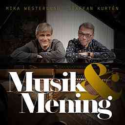 Musik&Mening logo