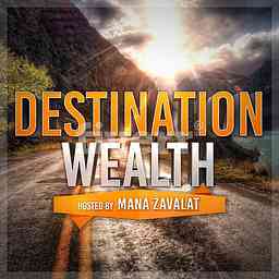 Destination Wealth cover logo