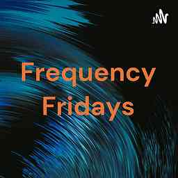 Frequency Fridays cover logo