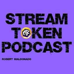 Stream Token Podcast cover logo