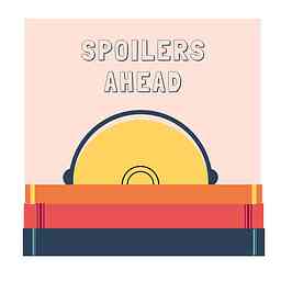 Spoilers Ahead logo
