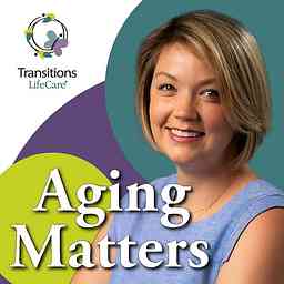 Aging Matters cover logo