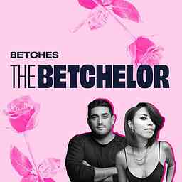 The Betchelor cover logo