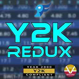 Y2K Redux logo