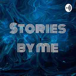 Stories by me cover logo