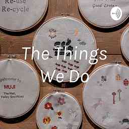 The Things We Do cover logo