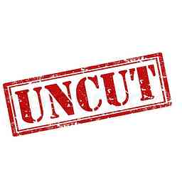UNCUT Thoughts logo