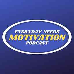 Everyday Needs Motivation cover logo