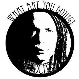 What Are You Doing! logo