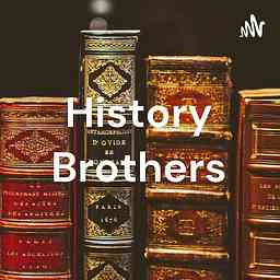 History Brothers cover logo