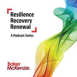 Resilience, Recovery & Renewal logo