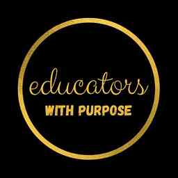 Educators With Purpose cover logo