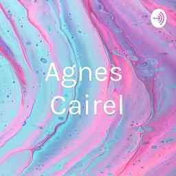 Agnes Cairel cover logo