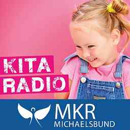 Kitaradio cover logo