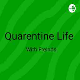 Quarentine Life cover logo
