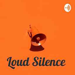 Loud Silence cover logo