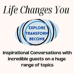 Life Changes YOU logo
