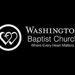 Washington Baptist Church cover logo