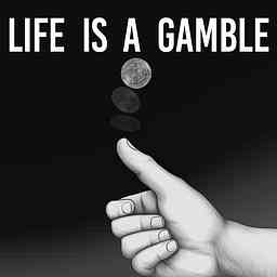 Life is a Gamble logo