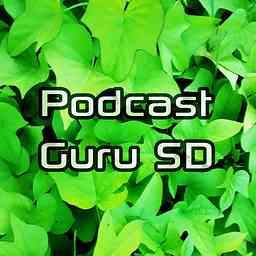 Podcast Guru SD logo