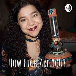 How High Are You? logo