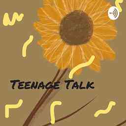 Teenage Talk cover logo