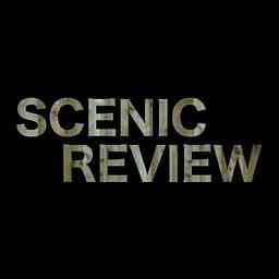 Scenic Review cover logo