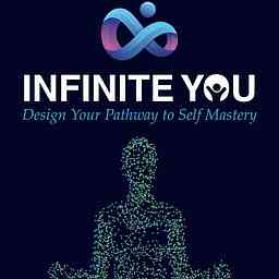 Infinite You Podcast cover logo