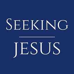 Seeking Jesus cover logo