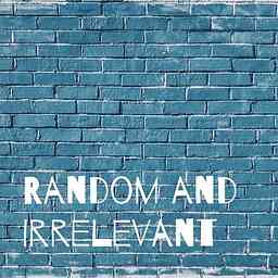 Arden's Random! cover logo