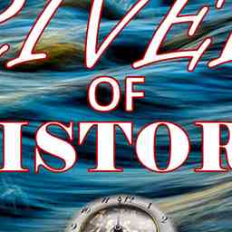 On the River of History logo