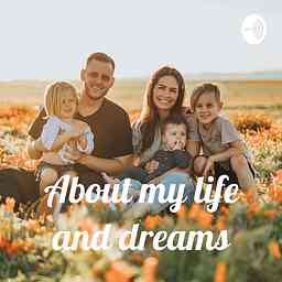 About my life and dreams logo