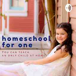 Homeschool for One cover logo